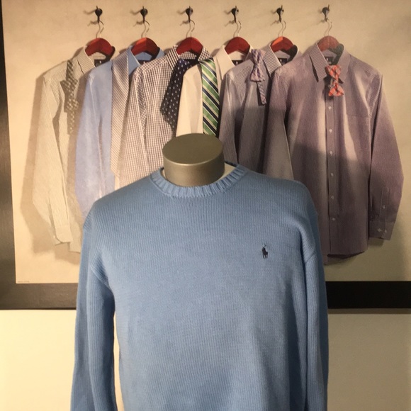 Polo Ralph Lauren Other - Sweater